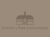 Schloss Und Park Lichenwalde