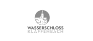 Wasserschloss Klaffenbach