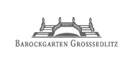 Barockgarten Grosssedlitz